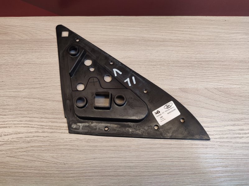 Накладка зеркала - фото 4