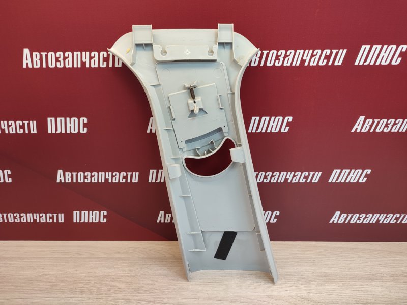 Обшивка средней стойки - фото 5