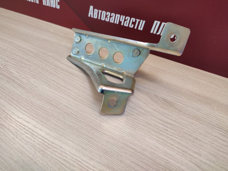 Кронштейн педали газа - фото 3