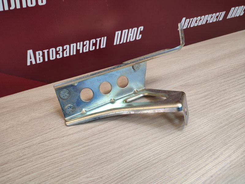 Кронштейн педали газа - фото 4