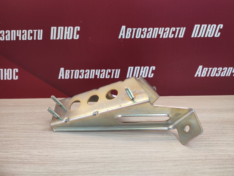 Кронштейн педали газа - фото 6