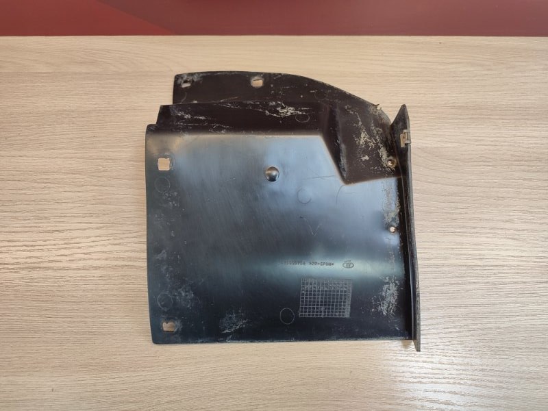 Щиток     крыла - фото 2