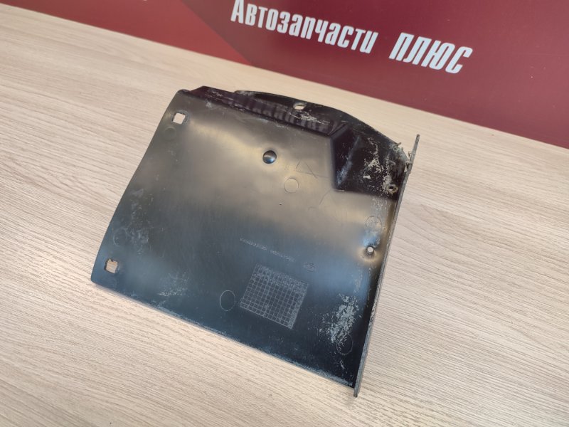 Щиток     крыла - фото 3