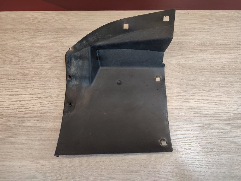 Щиток     крыла - фото 5