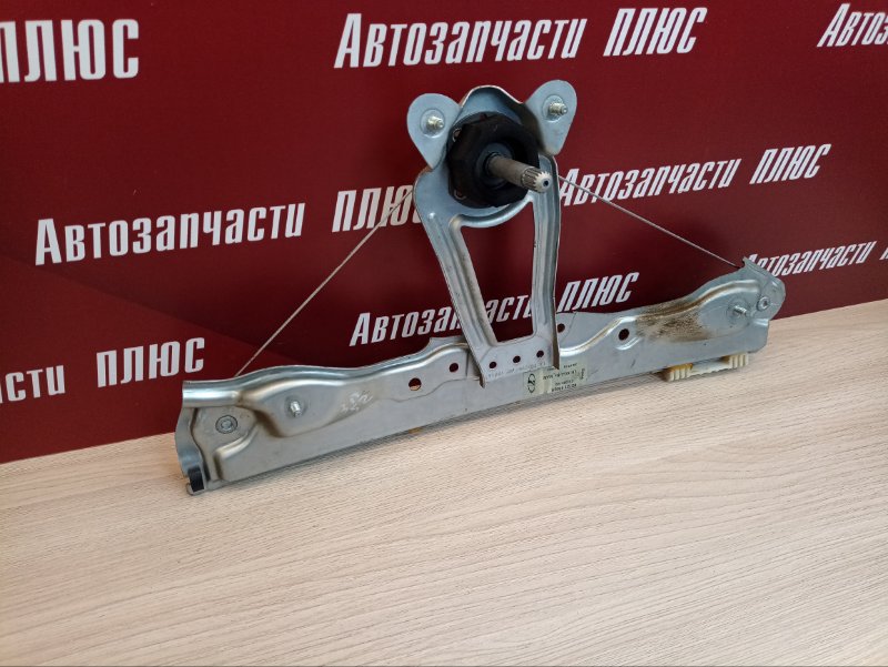Стеклоподъемник    двери - фото 2