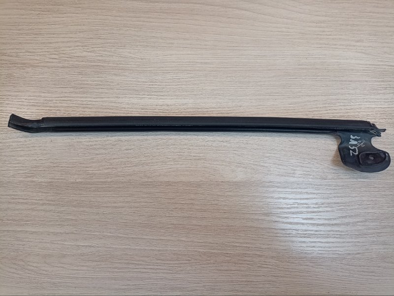 Уплотнитель двери - фото 2