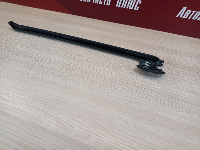 Уплотнитель двери - фото 3