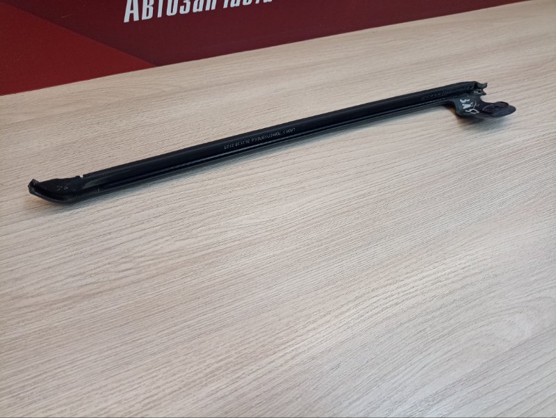 Уплотнитель двери - фото 4