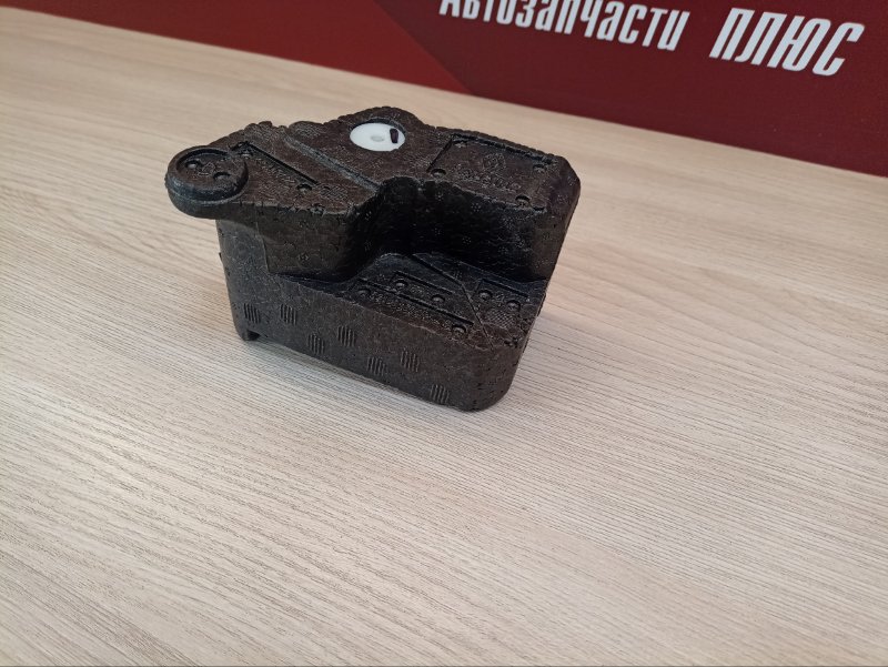 Абсорбер двери - фото 3