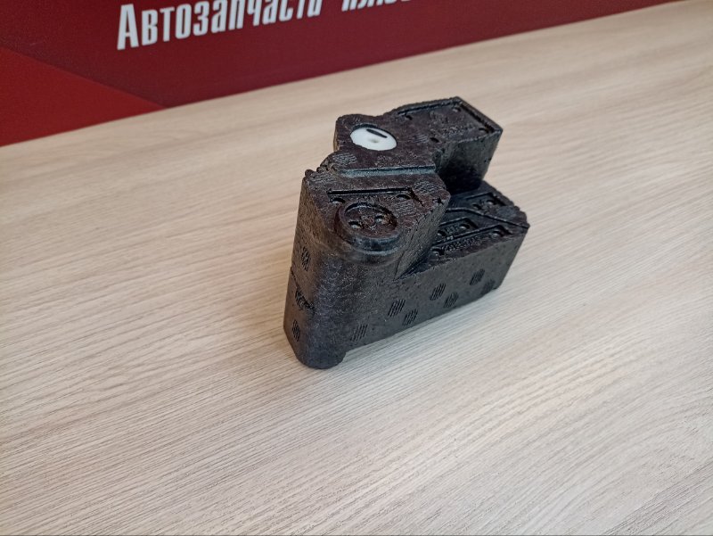 Абсорбер двери - фото 4