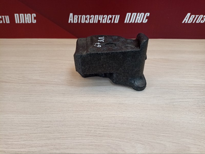 Абсорбер двери - фото 5