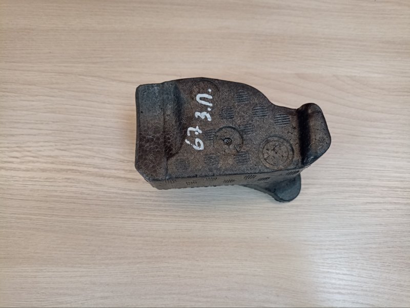 Абсорбер двери - фото 6