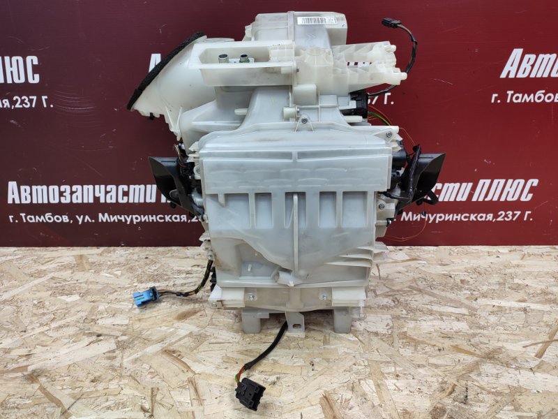 Корпус печки - фото 3