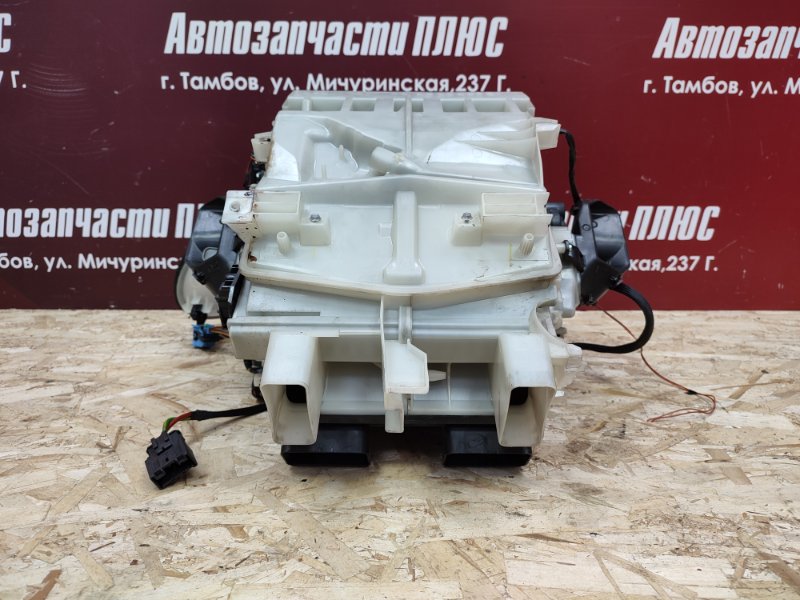 Корпус печки - фото 6