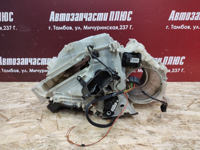 Корпус печки - фото 7