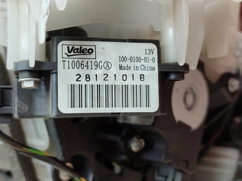 Корпус печки - фото 8