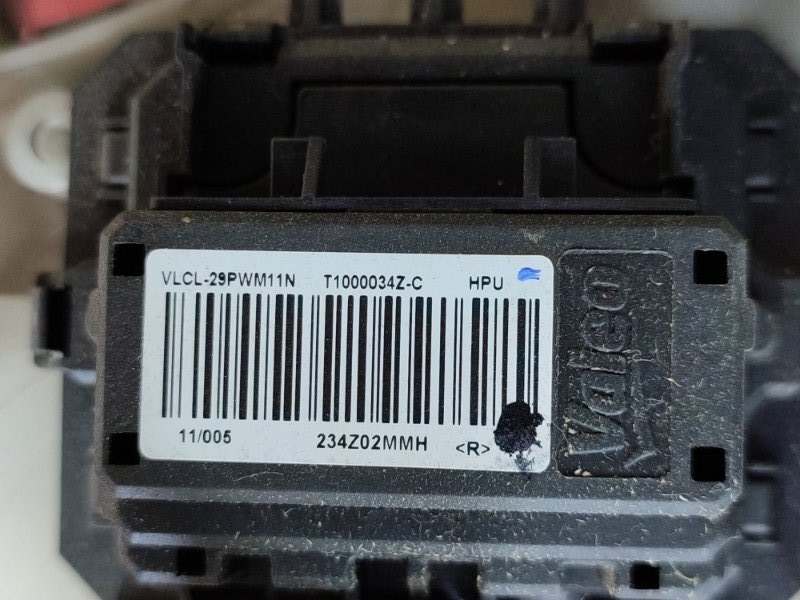 Корпус печки - фото 10