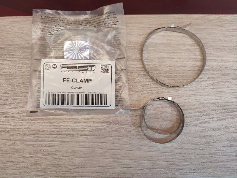 Хомут - фото 2