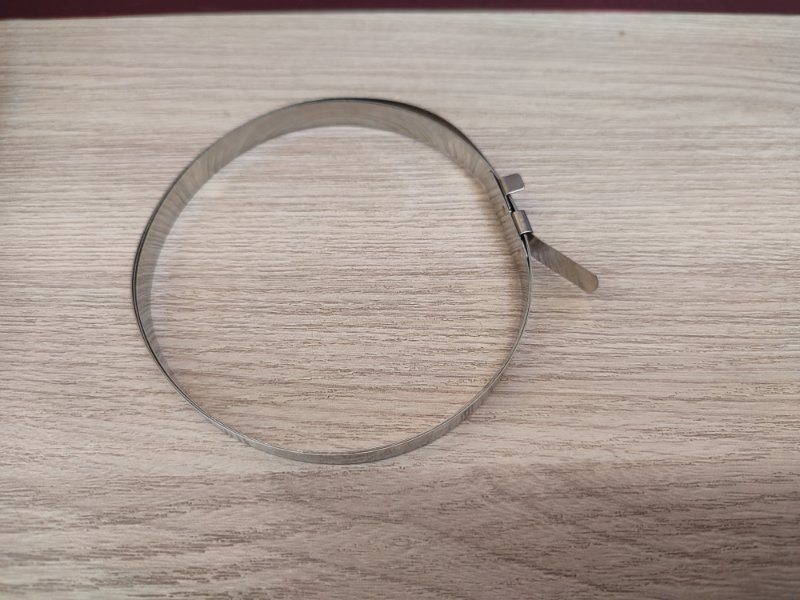 Хомут - фото 4