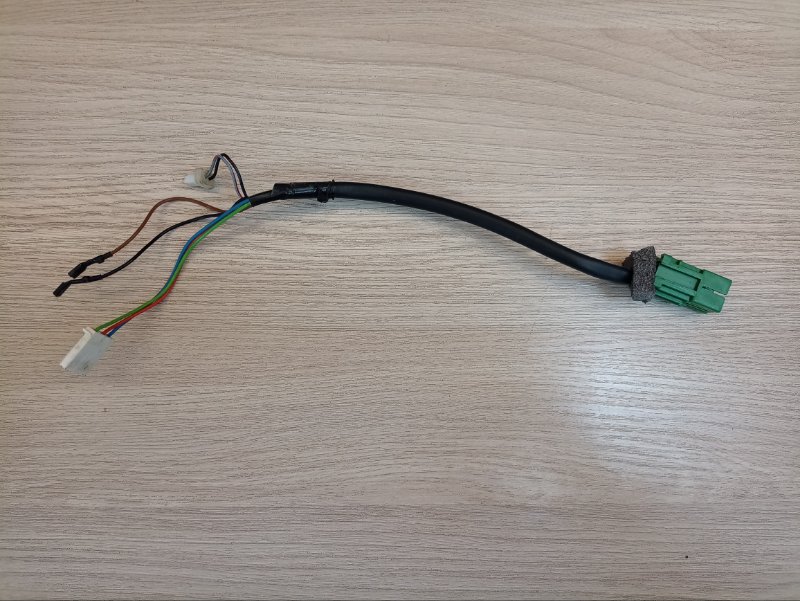 Проводка - фото 2