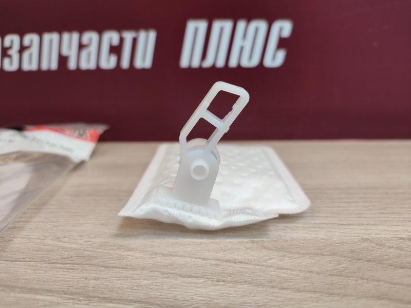 Фильтр топливный - фото 4