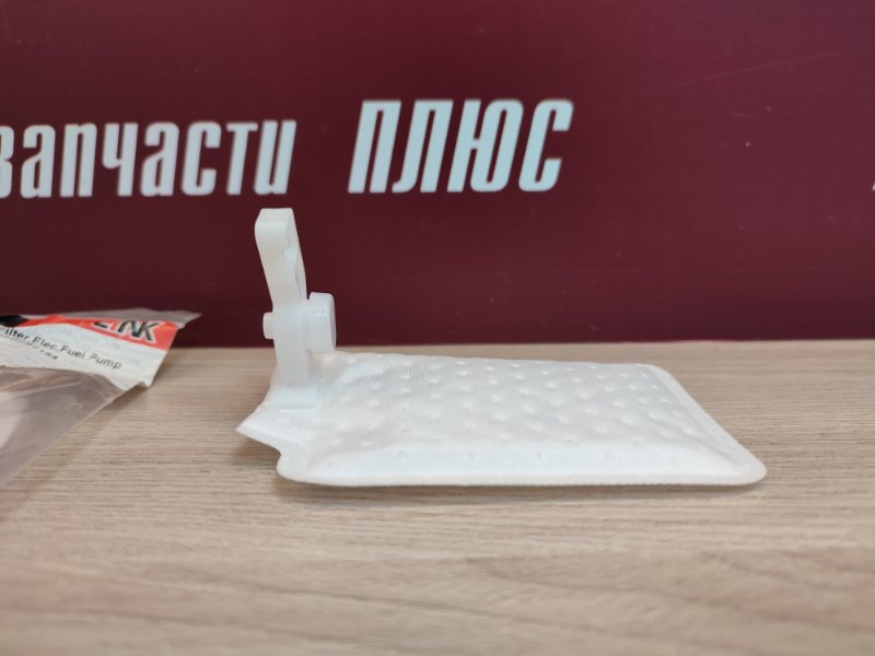 Фильтр топливный - фото 5