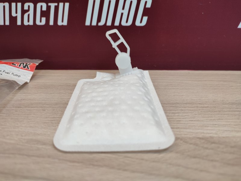 Фильтр топливный - фото 6