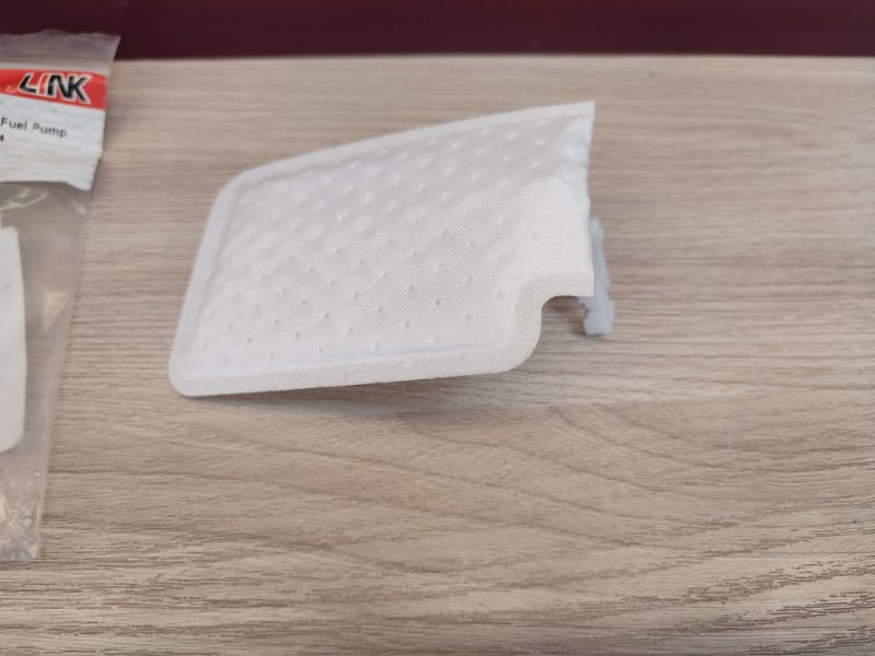 Фильтр топливный - фото 7