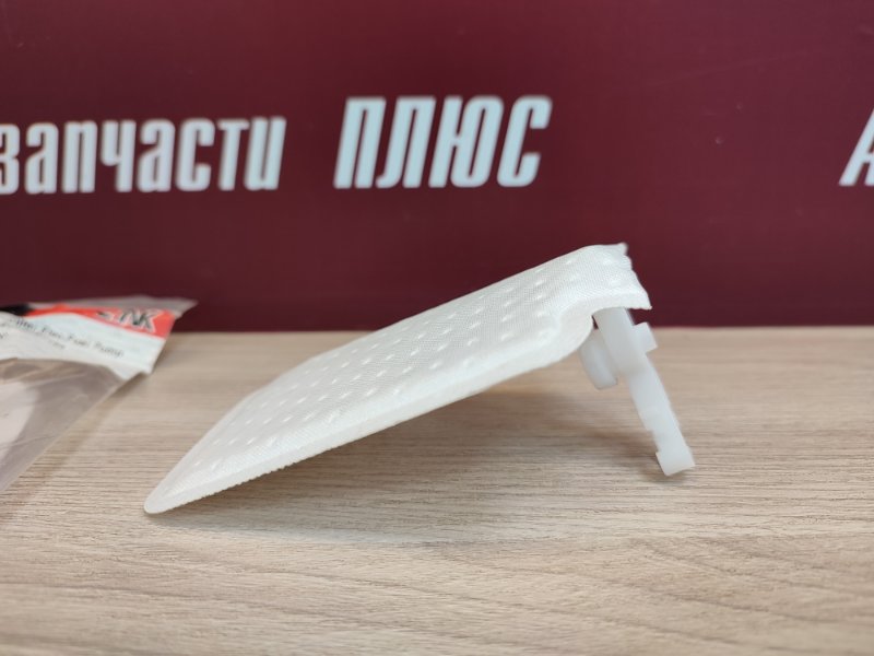 Фильтр топливный - фото 8