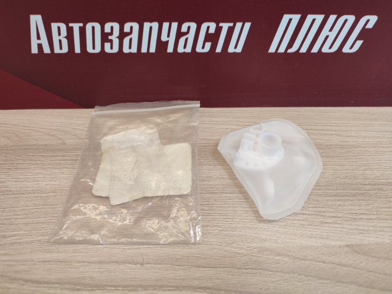 Фильтр топливный - фото 1