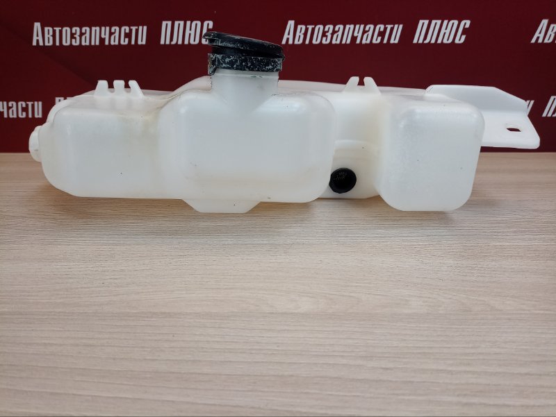 Бачок омывателя - фото 3