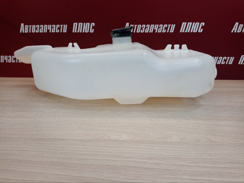 Бачок омывателя - фото 5