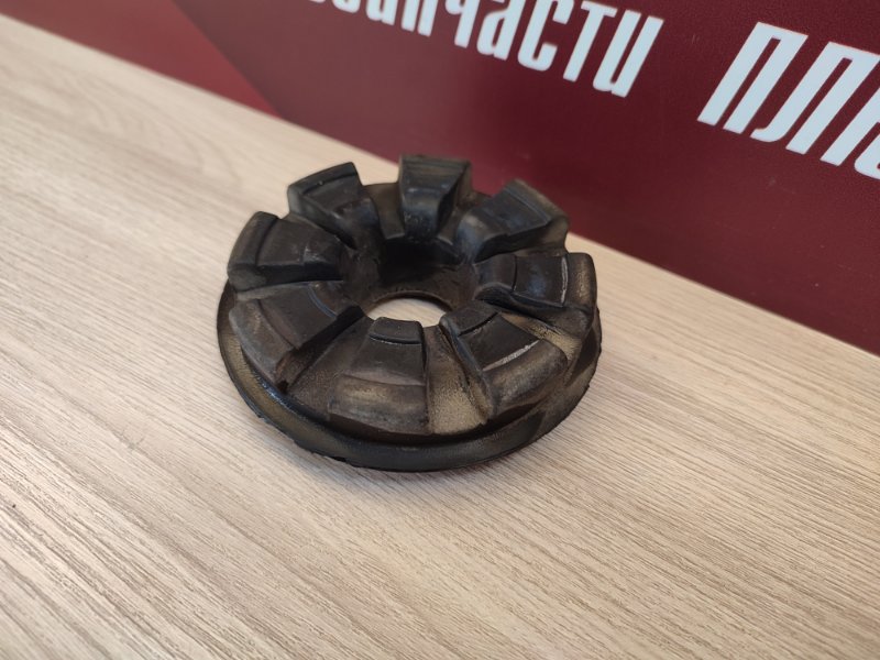 Верхняя опора    пружины - фото 3