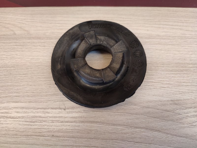 Верхняя опора    пружины - фото 5
