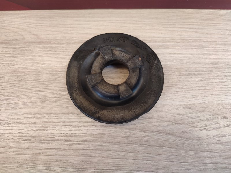 Верхняя опора    пружины - фото 5