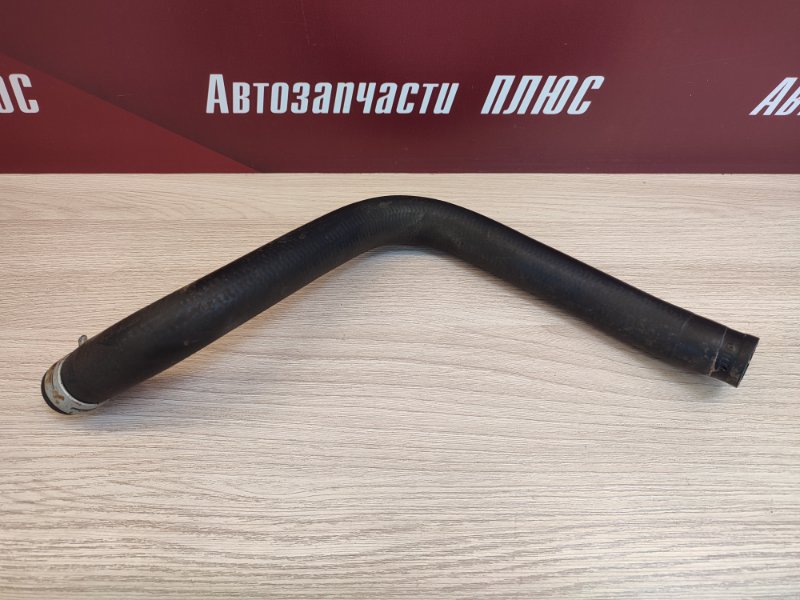 Шланг расширительного бачка - фото 1