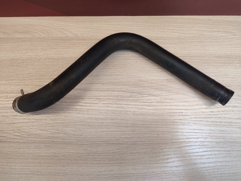 Шланг расширительного бачка - фото 2