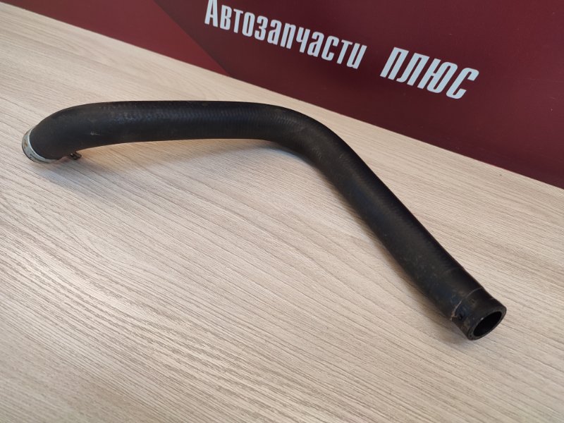 Шланг расширительного бачка - фото 3
