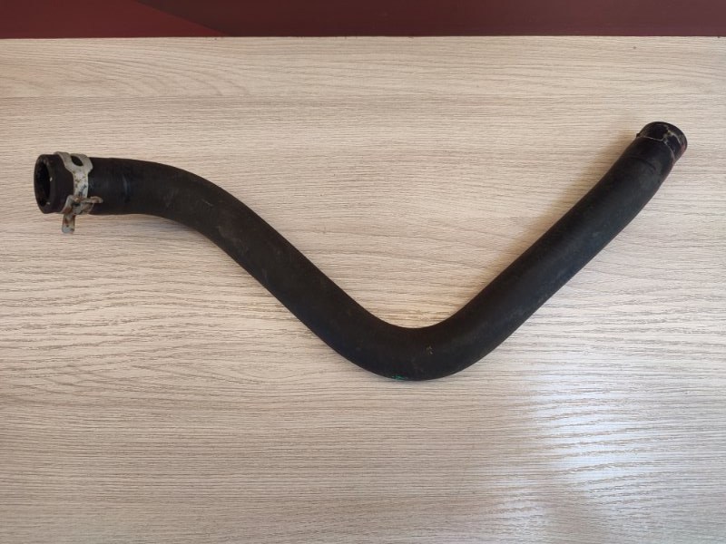 Шланг расширительного бачка - фото 7