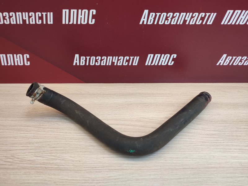 Шланг расширительного бачка - фото 8