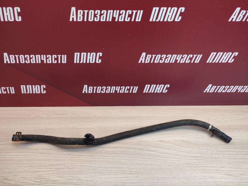 Шланг расширительного бачка - фото 1