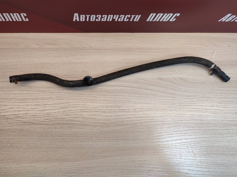 Шланг расширительного бачка - фото 2