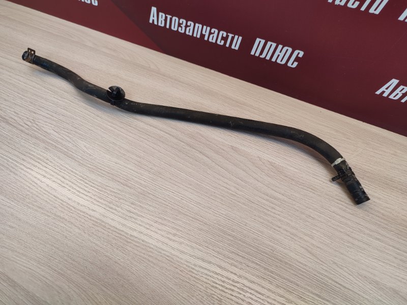 Шланг расширительного бачка - фото 3