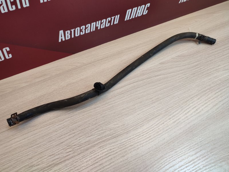 Шланг расширительного бачка - фото 5