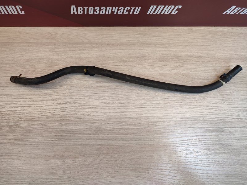Шланг расширительного бачка - фото 7