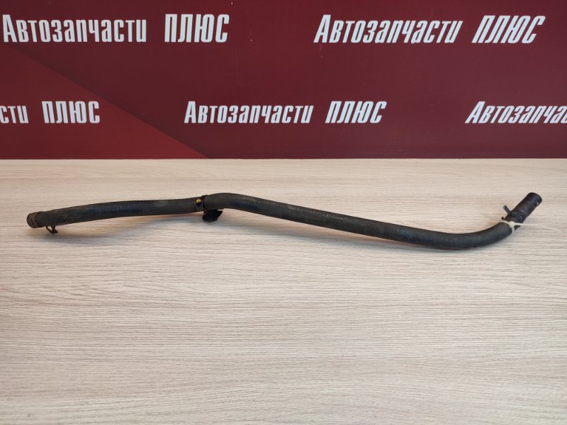 Шланг расширительного бачка - фото 8