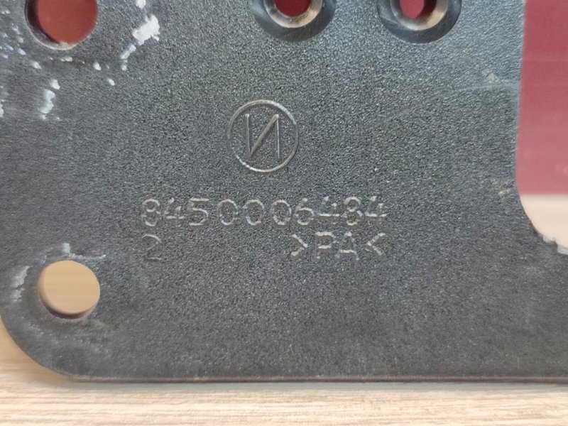 Кронштейн - фото 7