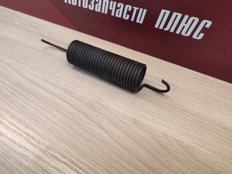 Пружина крышки багажника - фото 3