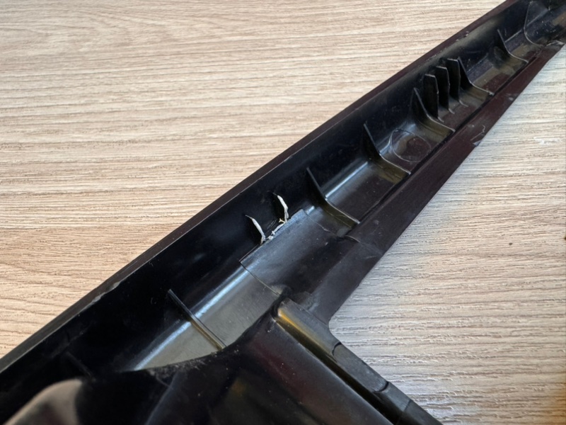 Внутренняя ручка     двери - фото 9