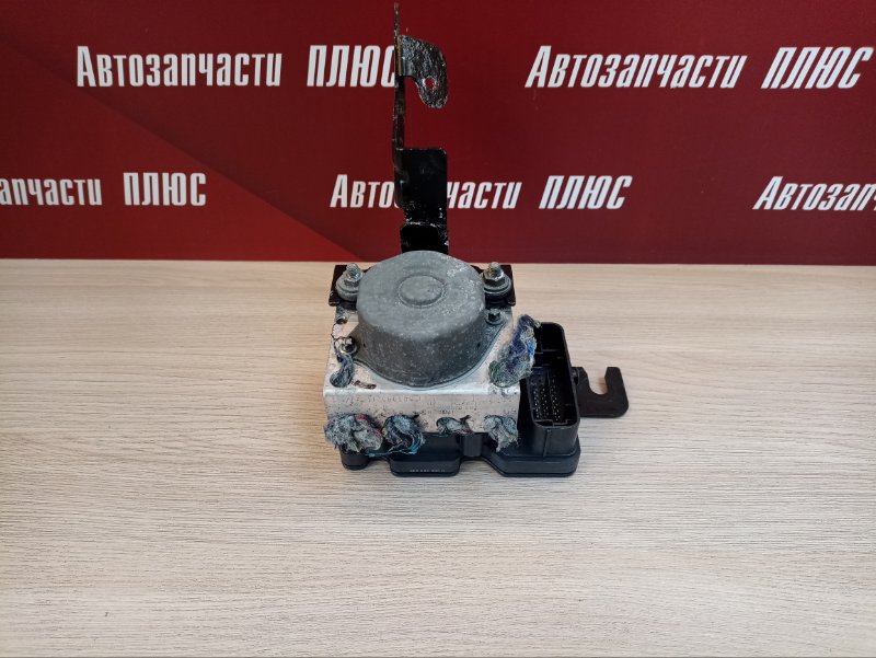 Блок ABS - фото 1